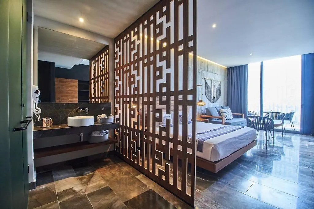 Apartment Iik 501 Beautiful And Classy Appartment Tulum Mexico